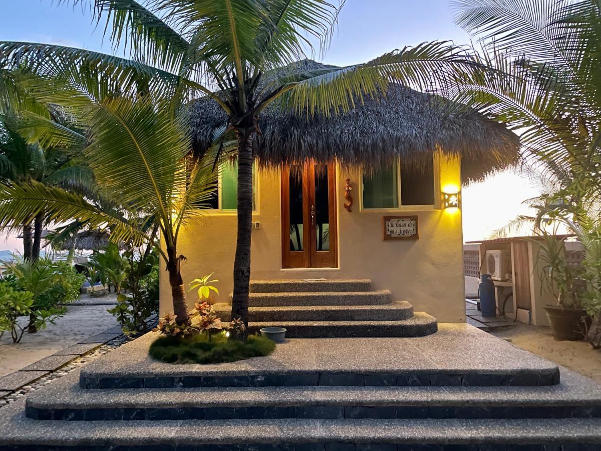 Bungalows Tree Tops - Adults Only Zihuatanejo Extérieur photo