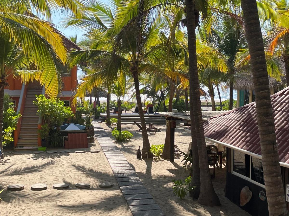 Bungalows Tree Tops - Adults Only Zihuatanejo Extérieur photo
