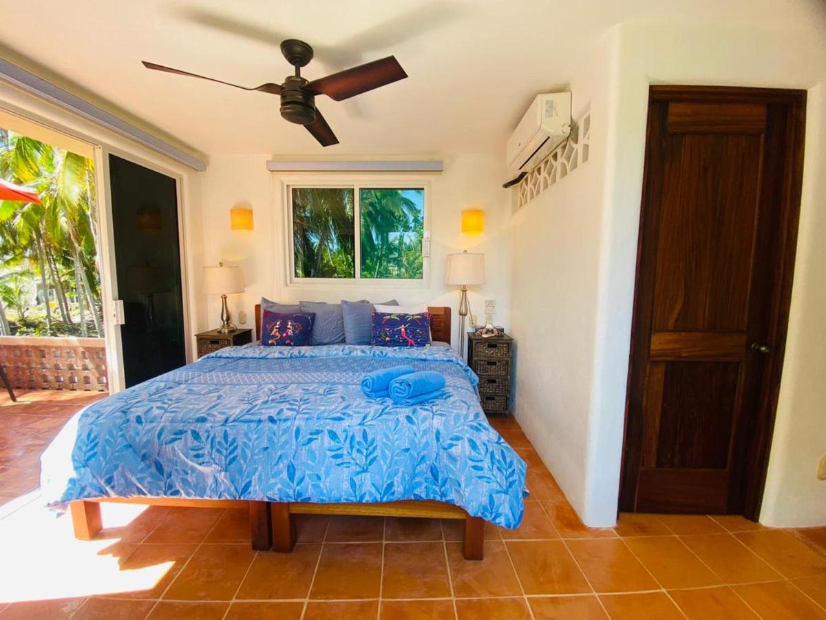Bungalows Tree Tops - Adults Only Zihuatanejo Extérieur photo