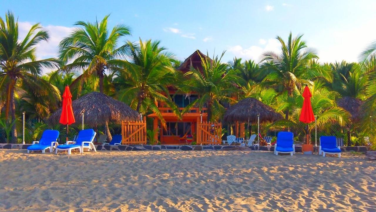 Bungalows Tree Tops - Adults Only Zihuatanejo Extérieur photo