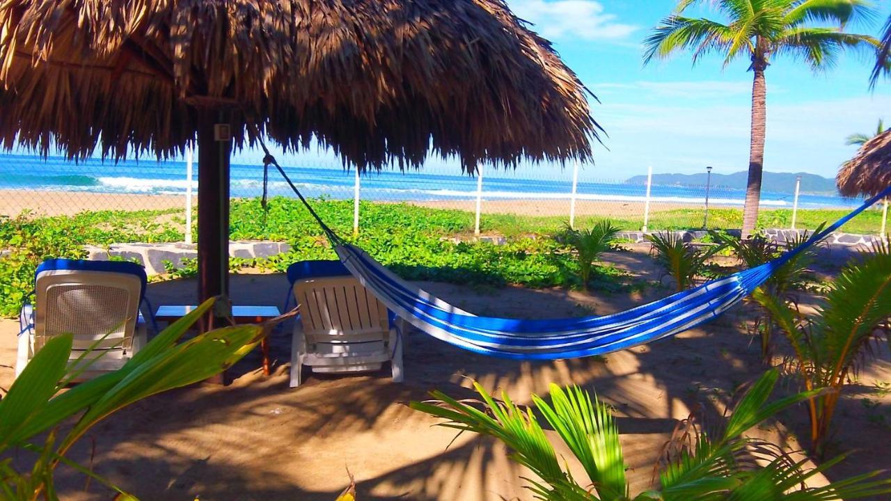 Bungalows Tree Tops - Adults Only Zihuatanejo Extérieur photo