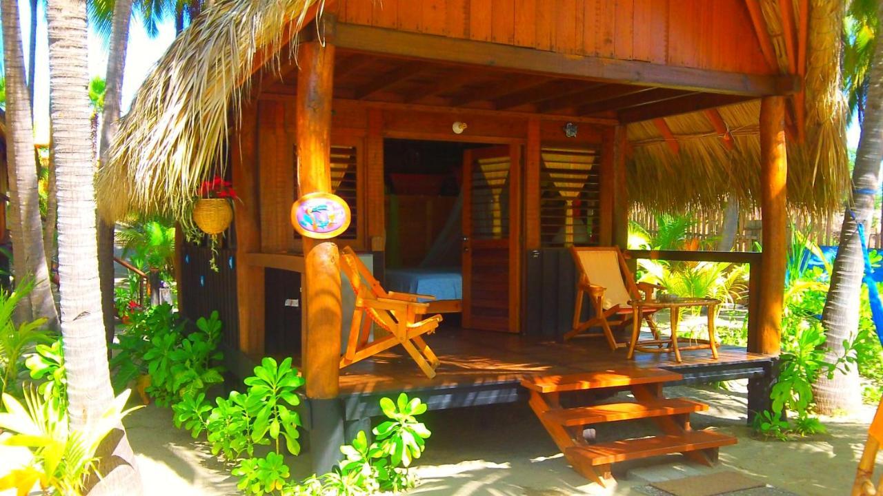 Bungalows Tree Tops - Adults Only Zihuatanejo Extérieur photo