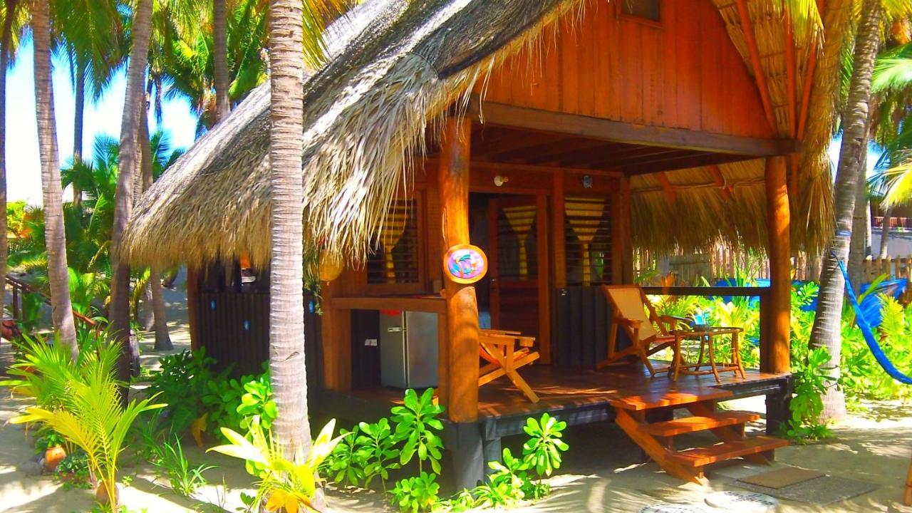 Bungalows Tree Tops - Adults Only Zihuatanejo Extérieur photo